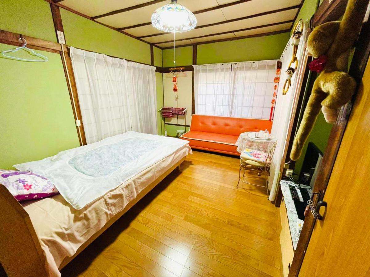 Hotel 旅馆yo Ko Tonosho  Exterior foto