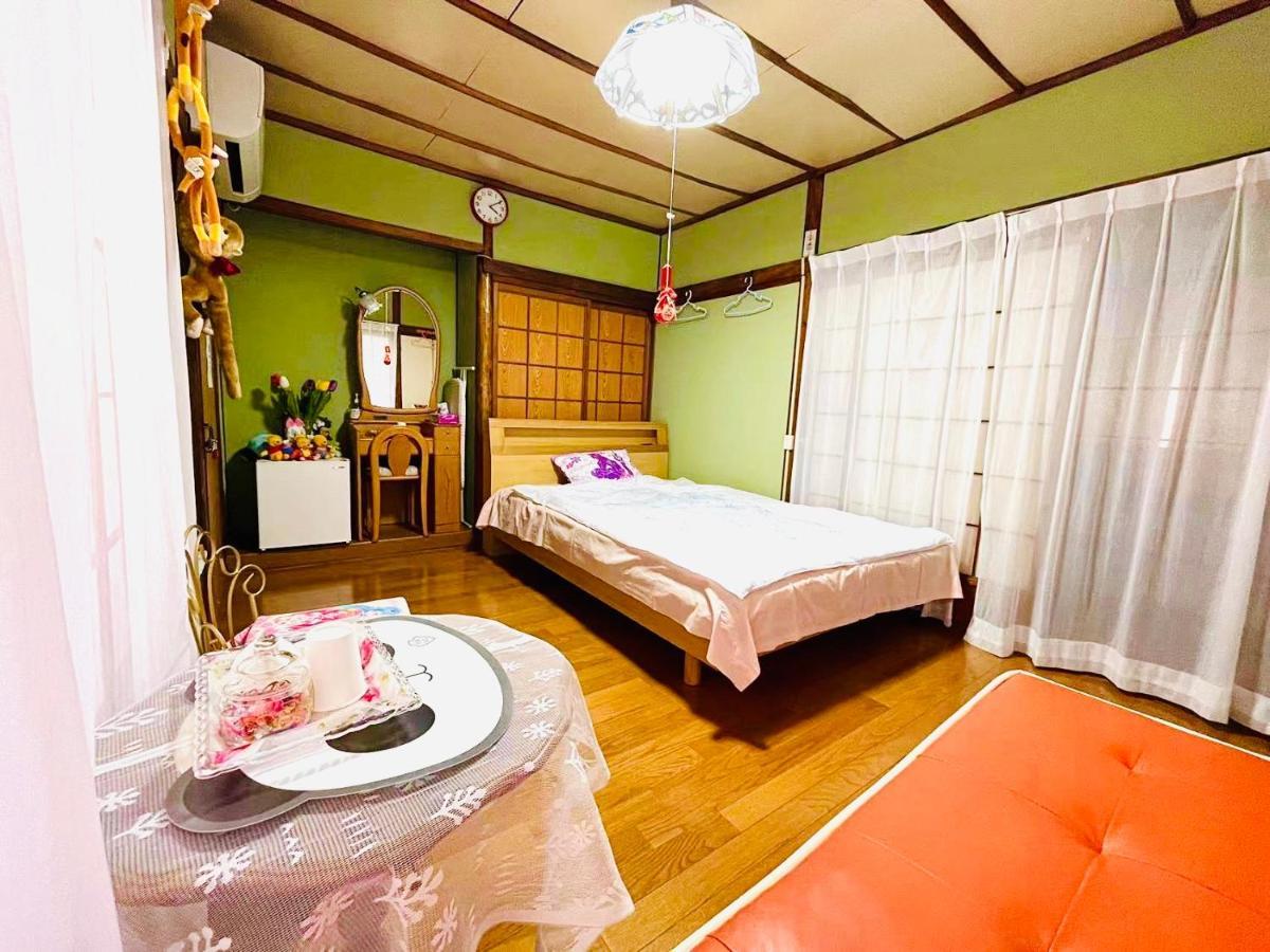 Hotel 旅馆yo Ko Tonosho  Exterior foto