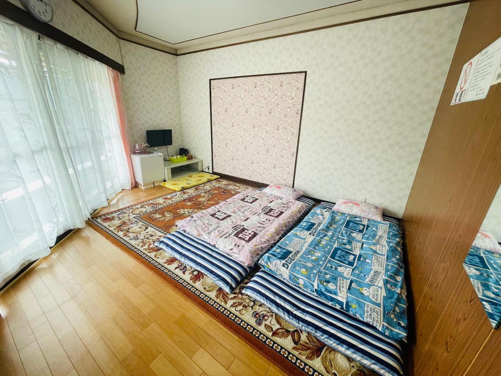 Hotel 旅馆yo Ko Tonosho  Exterior foto