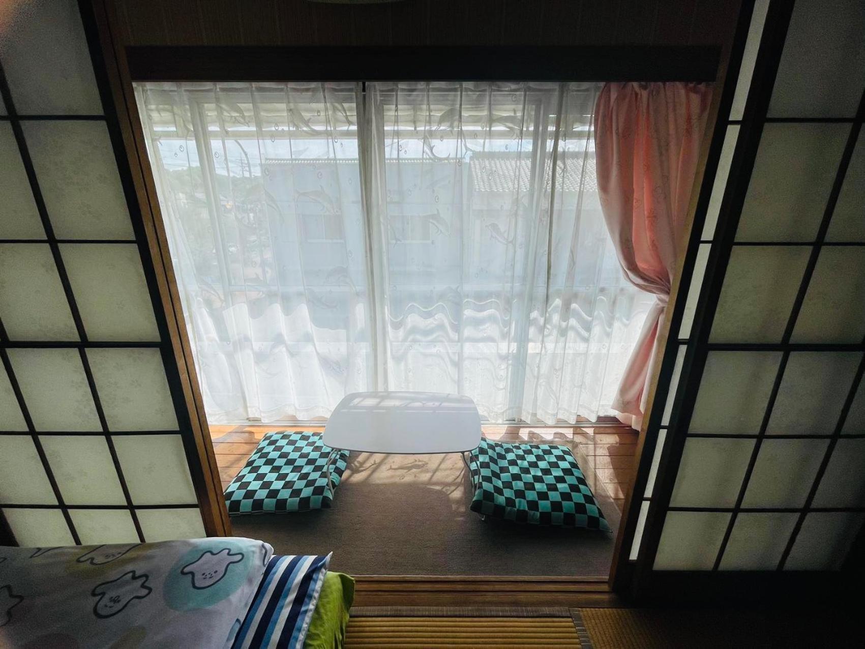 Hotel 旅馆yo Ko Tonosho  Exterior foto